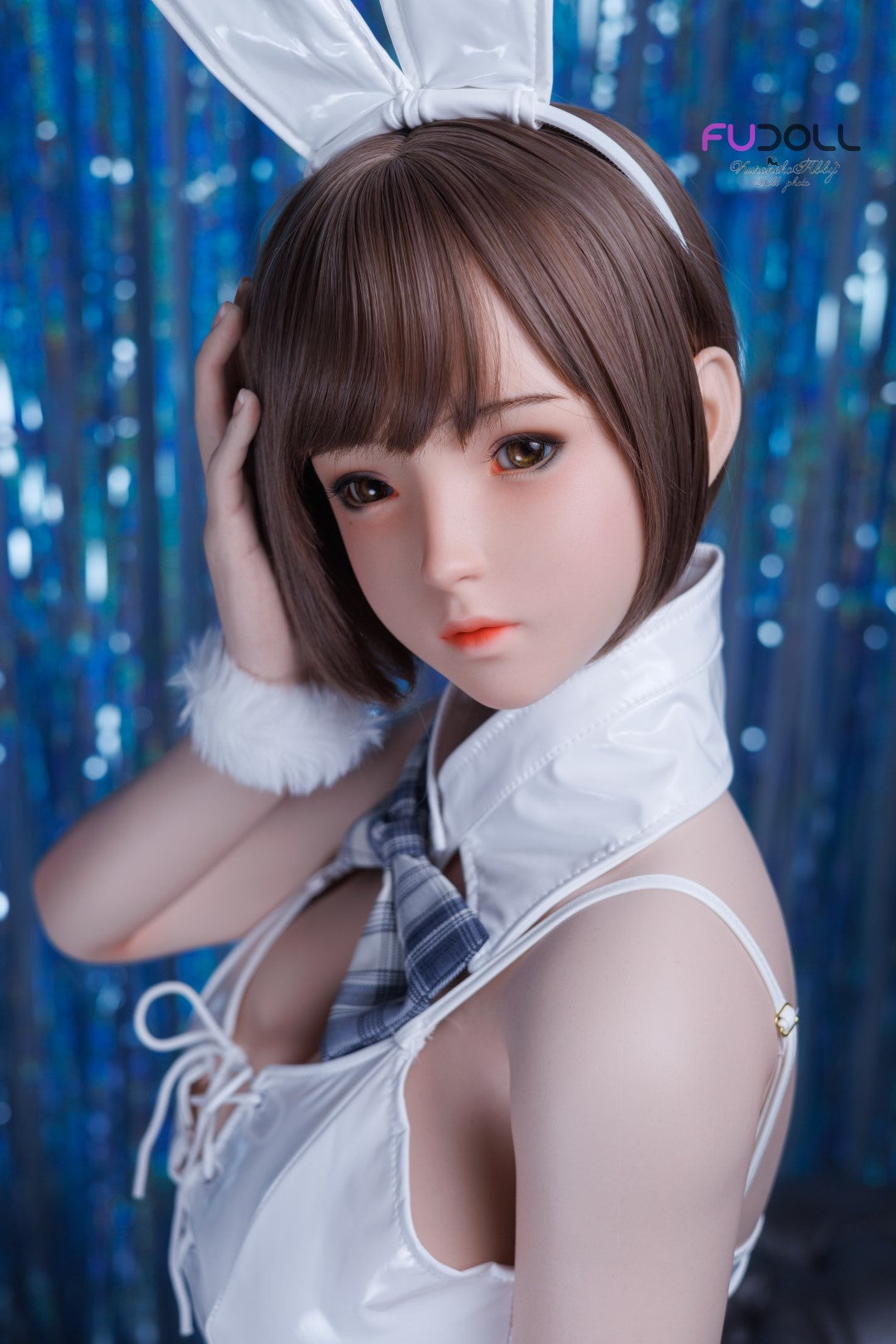 FUDOLL J014 - 153cm (Full Silicone)