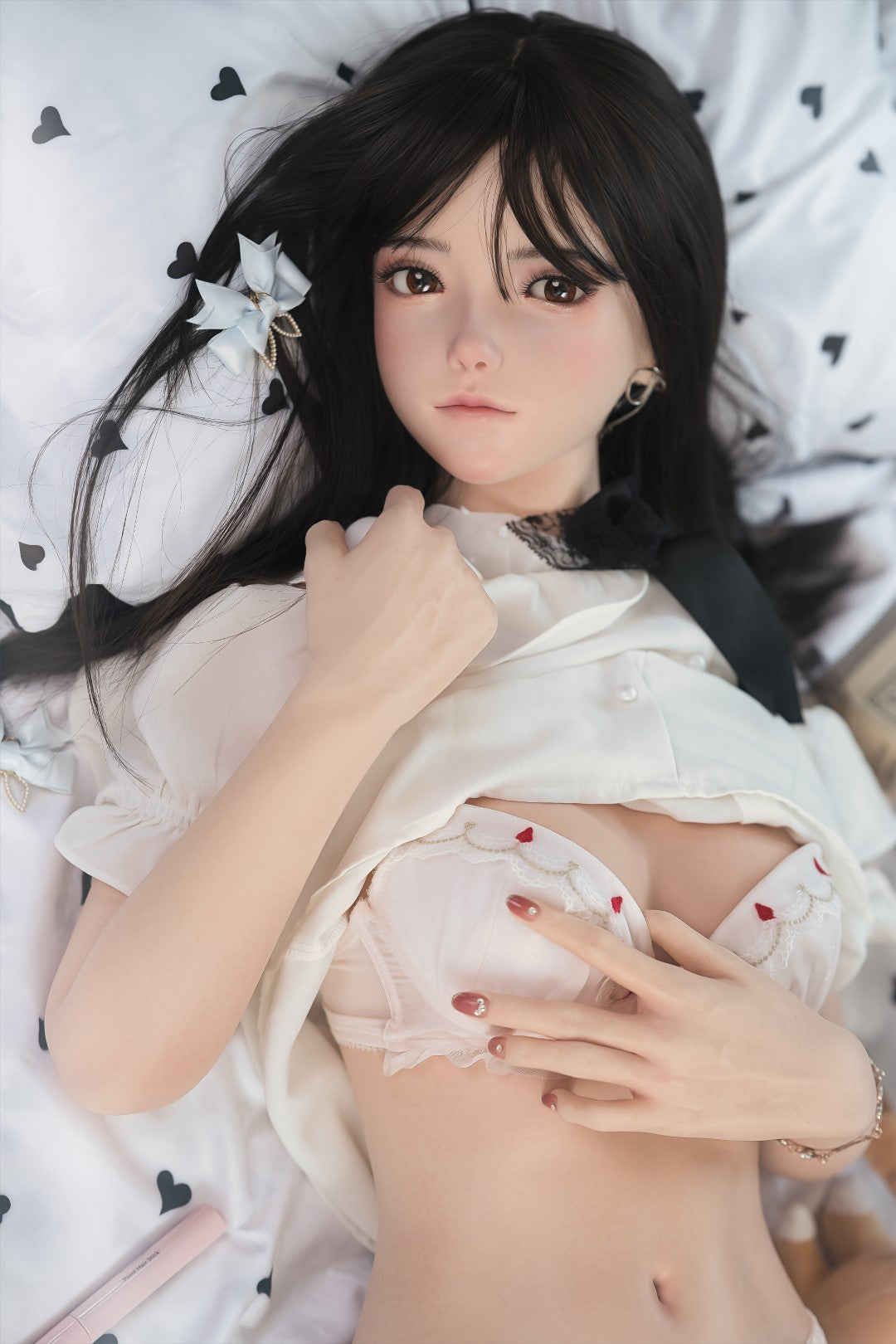 FUDOLL J024 - 150cm (Full Silicone)