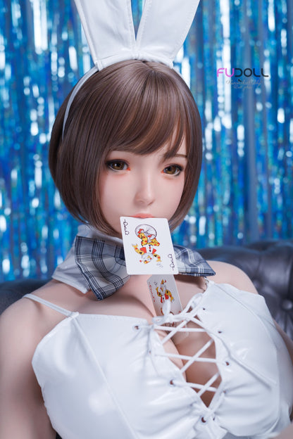 FUDOLL J014 - 153cm (Full Silicone)