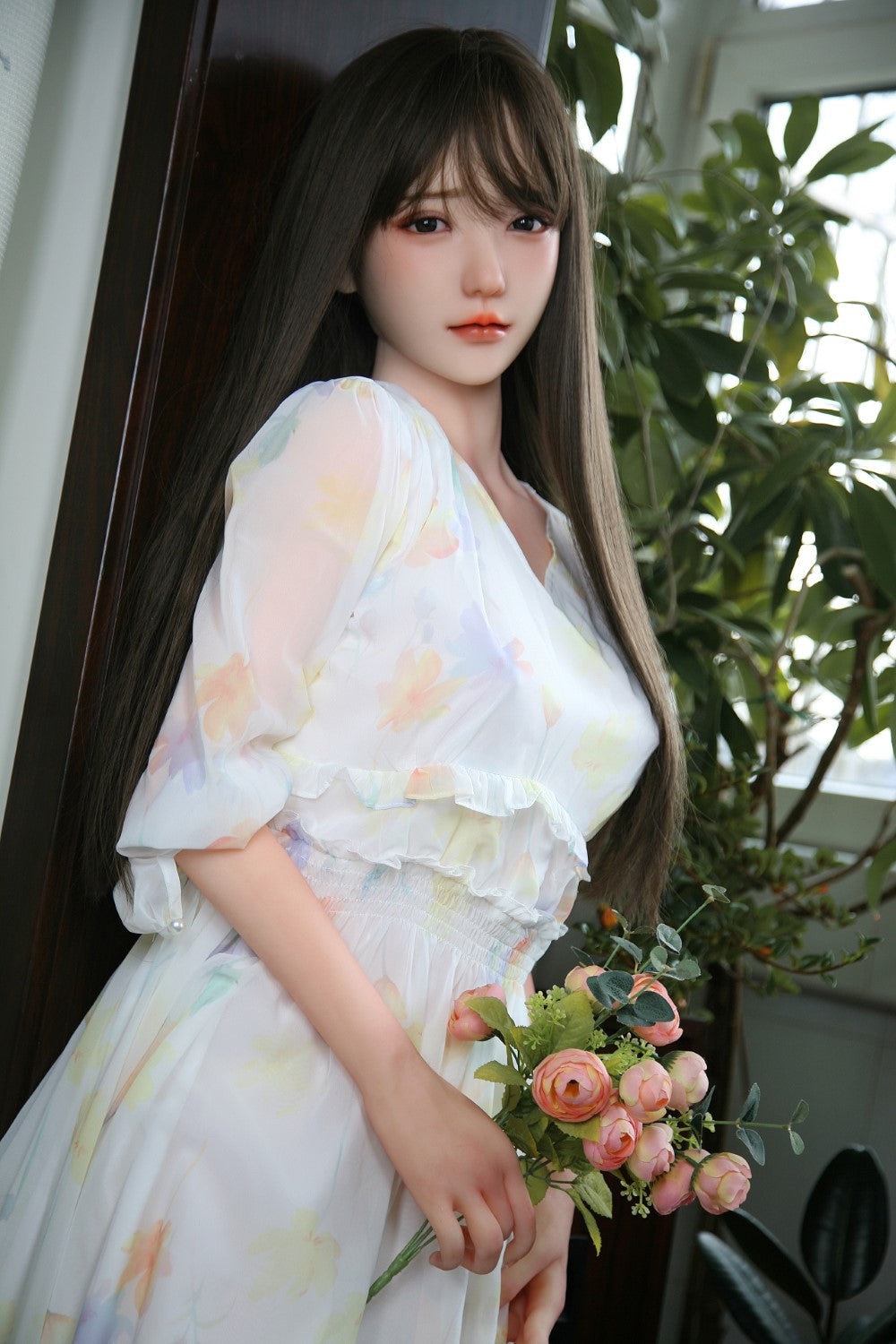 Shedoll Charlene - 158 cm (SH020)