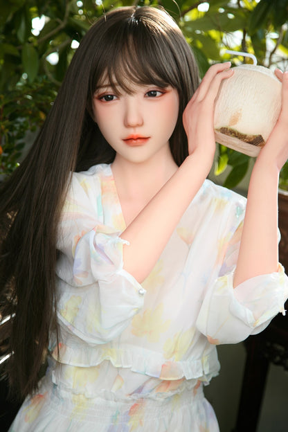 Shedoll Charlene - 158cm (SH020) Sex Doll