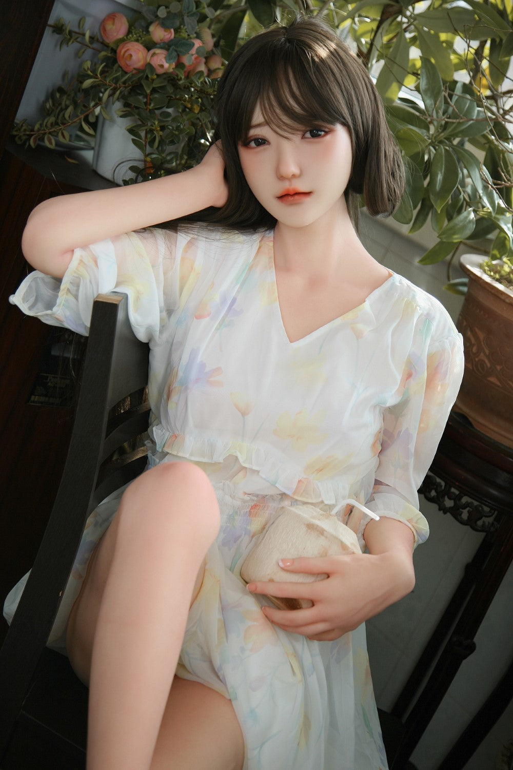 Shedoll Charlene - 158 cm (SH020)