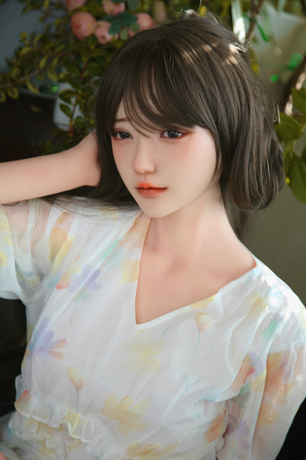 Shedoll Charlene - 158cm (SH020) Sex Doll