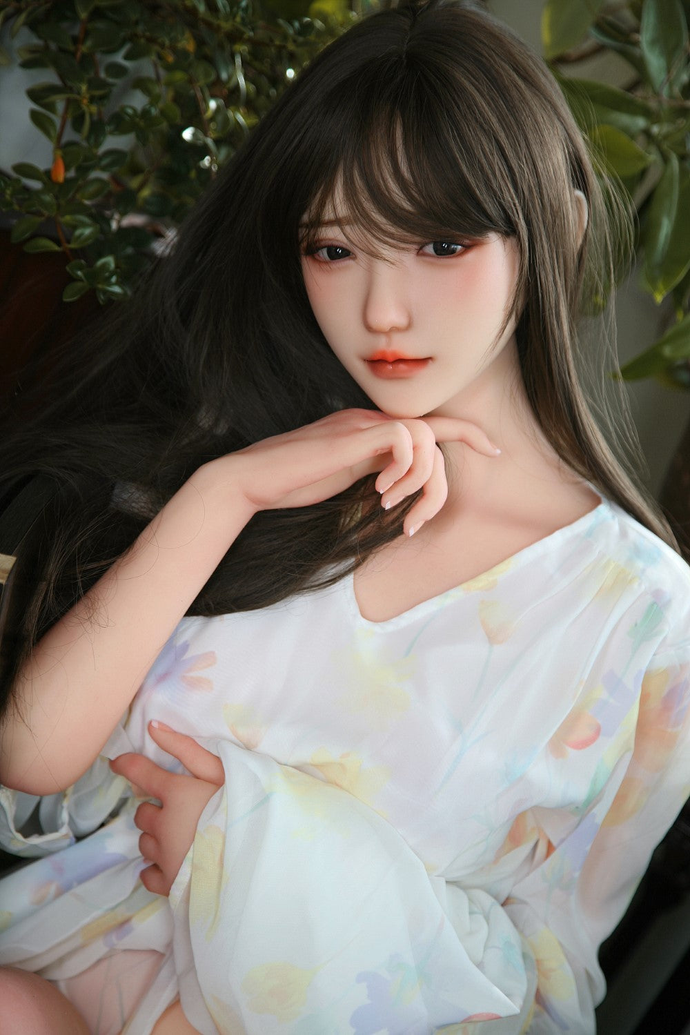 Shedoll Charlene - 158cm (SH020) Sex Doll