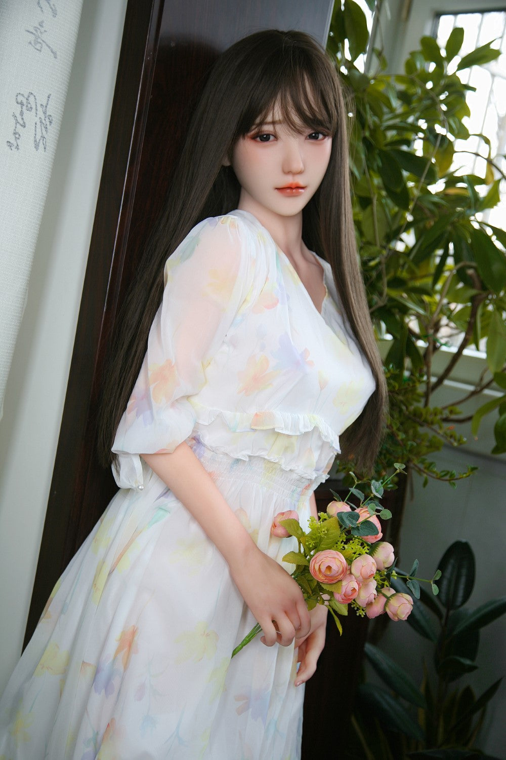 Shedoll Charlene - 158cm (SH020) Sex Doll