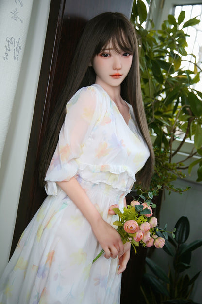 Shedoll Charlene - 158cm (SH020) Sex Doll