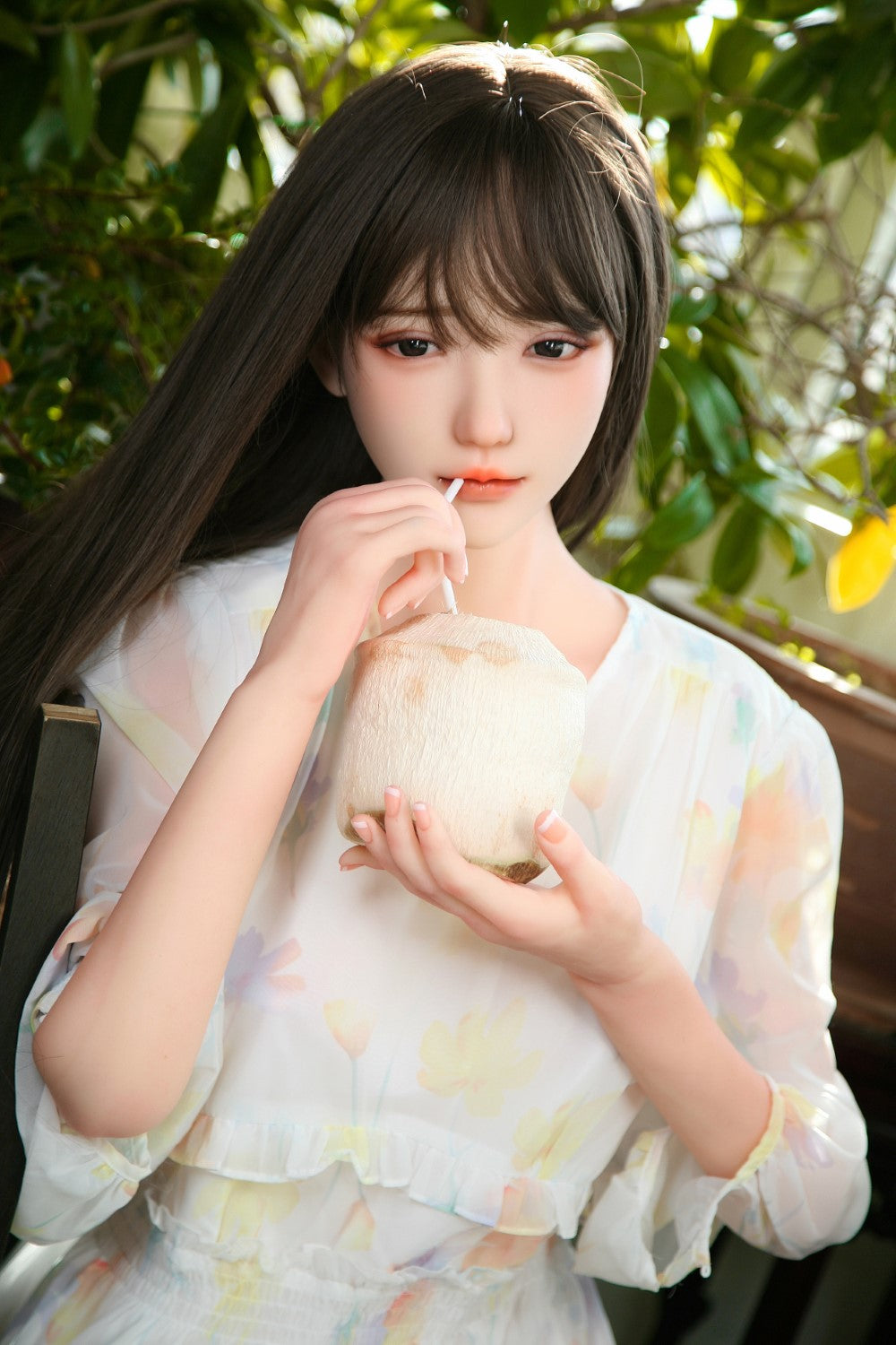 Shedoll Charlene - 158cm (SH020) Sex Doll