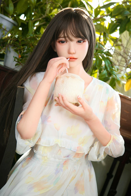 Shedoll Charlene - 158cm (SH020) Sex Doll