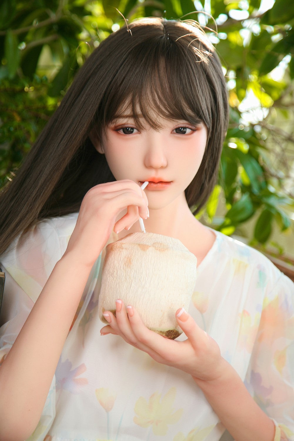 Shedoll Charlene - 158cm (SH020) Sex Doll