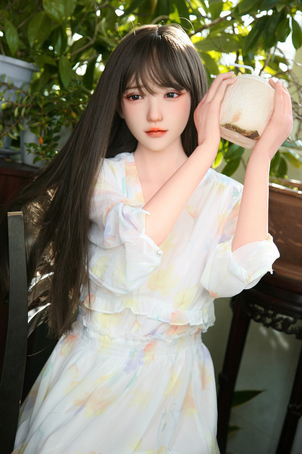 Shedoll Charlene - 158 cm (SH020)