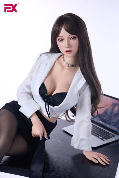 Ukiyo-E Erin - Sut-Makeup (SEVO) Silicone Sex Doll