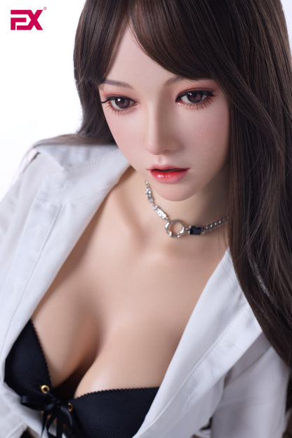 Ukiyo-E Erin - Sut-Makeup (SEVO) Silicone Sex Doll