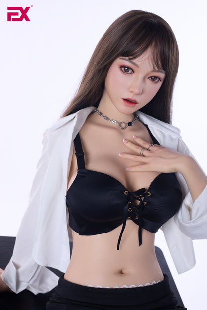 Ukiyo-E Erin - Sut-Makeup (SEVO) Silicone Sex Doll