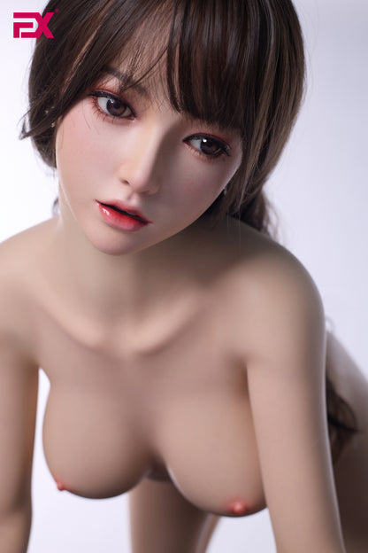 Ukiyo-E Erin - Sut-Makeup (SEVO) Silicone Sex Doll