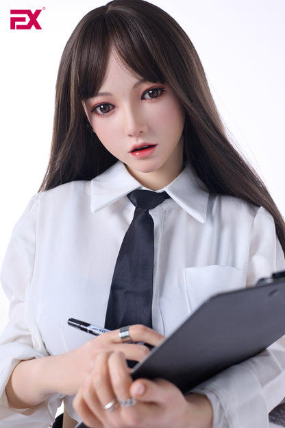 Ukiyo-E Erin - Sut-Makeup (SEVO) Silicone Sex Doll