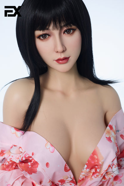 Ukiyo-E Ruoyi - Sut-Makeup (SEVO) Silicone Sex Doll