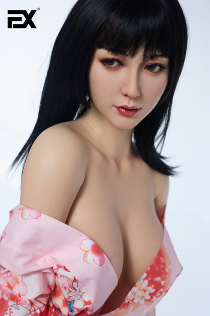 Ukiyo-E Ruoyi - Sut-Makeup (SEVO) Silicone Sex Doll