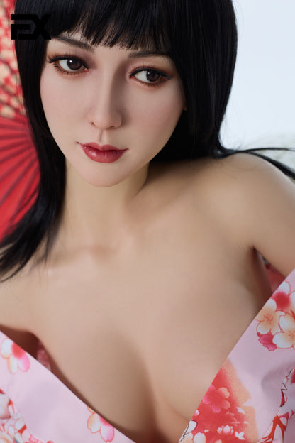 Ukiyo-E Ruoyi - Sut-Makeup (SEVO) Silicone Sex Doll