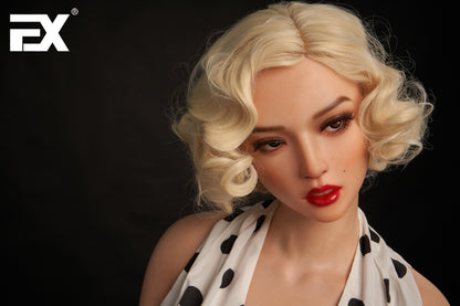 Ukiyo-E Kara - Fut-Makeup (SEVO) Silicone Sex Doll