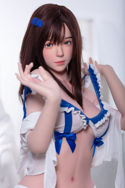 FUDOLL J013 - 158cm (Full Silicone)