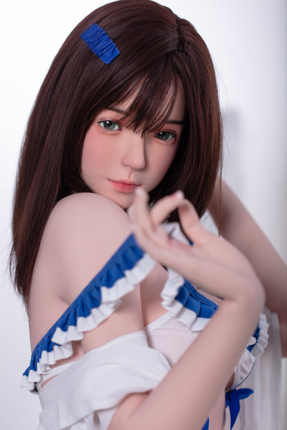 FUDOLL J013 - 158cm (Full Silicone)