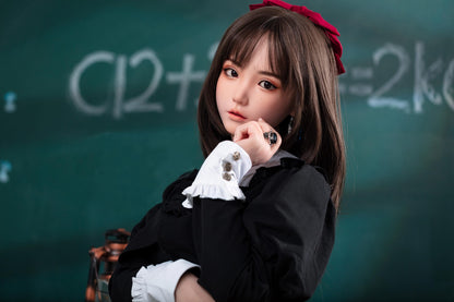 FUDOLL J019 - 150cm (Full Silicone)