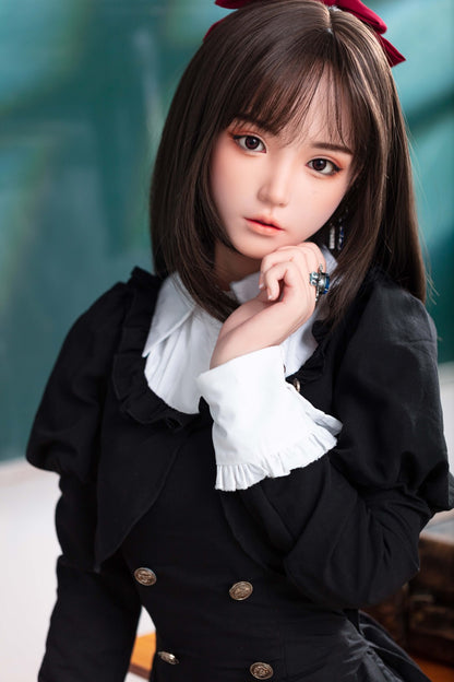 FUDOLL J019 - 150cm (Silicone) Sex Doll