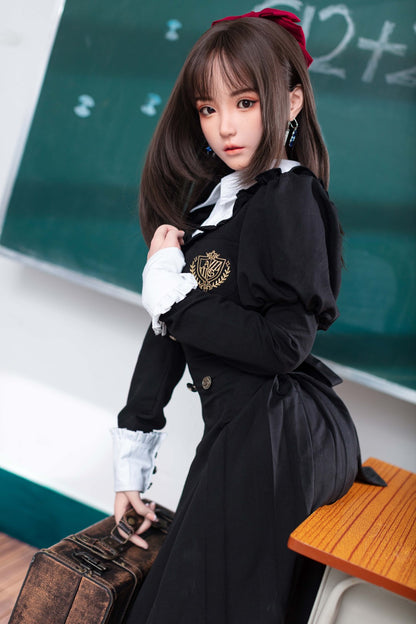 FUDOLL J019 - 150cm (Silicone) Sex Doll