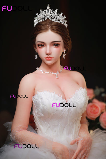 FUDOLL J033 - 163cm (Full Silicone)