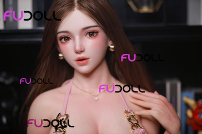 FUDOLL J033 - 163cm (Full Silicone)