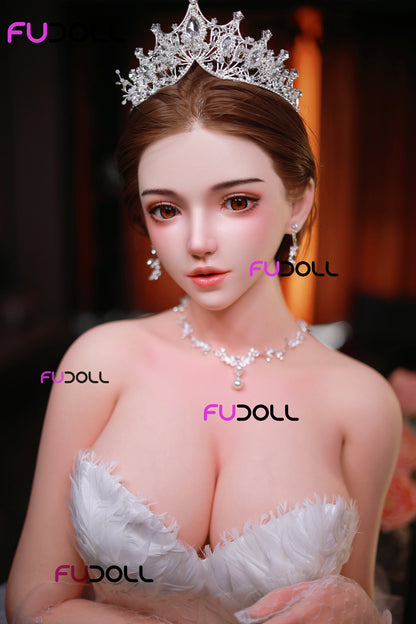 FUDOLL J033 - 163cm (Full Silicone)