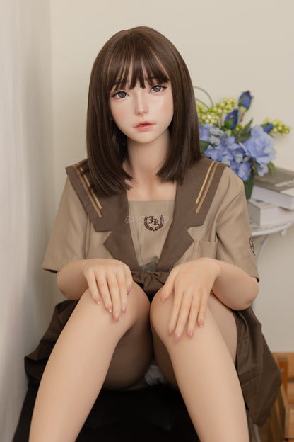 FUDOLL J025 - 165cm (Full Silicone)