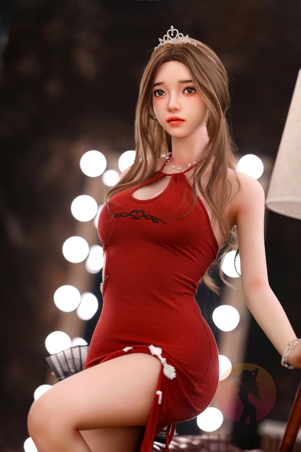 Shedoll Rose - 158cm (SH028) Sex Doll