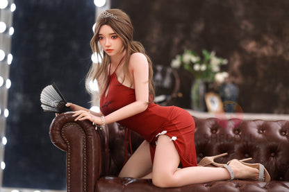 Shedoll Rose - 158cm (SH028) Sex Doll