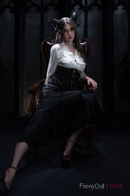 Firefly Mary - 165cm MAX (Silicone) Sex Doll