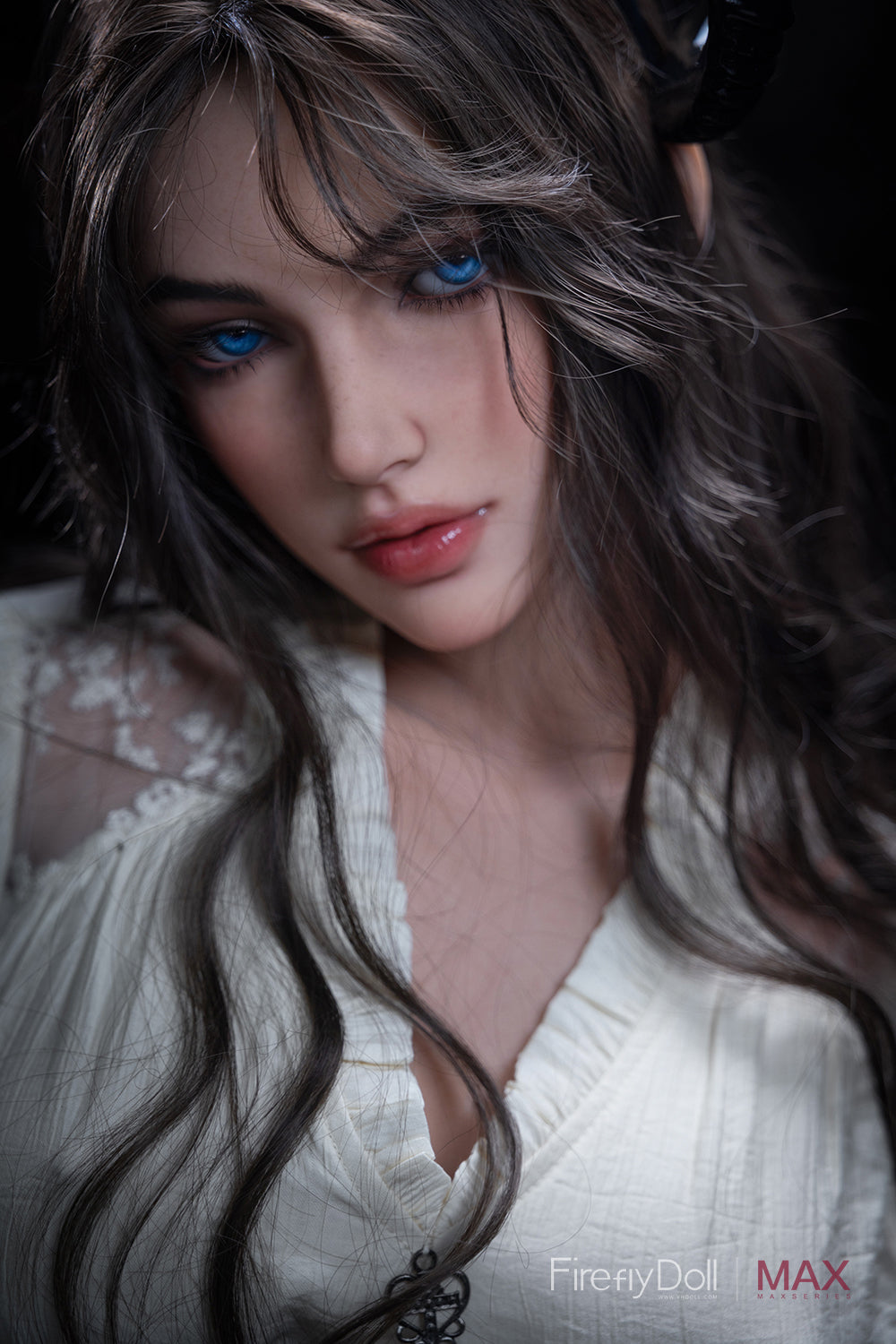 Firefly Mary - 165cm MAX (Silicone) Sex Doll