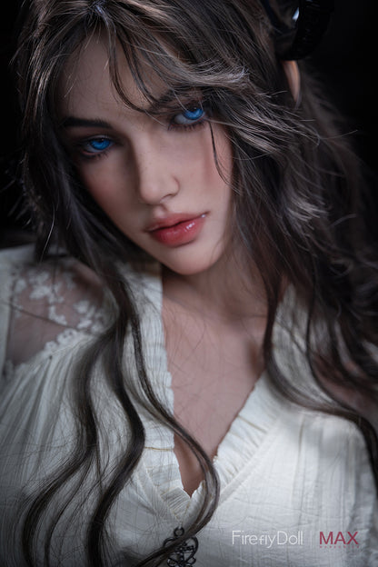 Firefly Mary - 165cm MAX (Silicone) Sex Doll