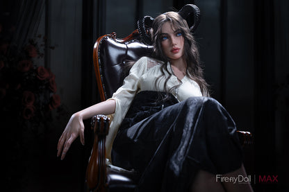 Firefly Mary - 165cm MAX (Silicone) Sex Doll