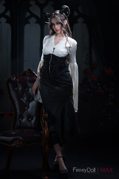 Firefly Mary - 165cm MAX (Silicone) Sex Doll