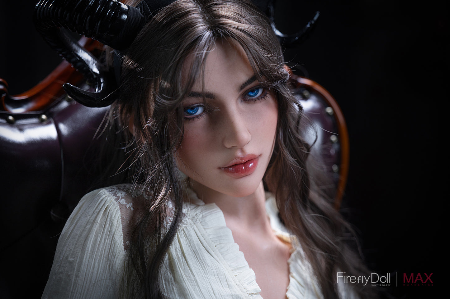 Firefly Mary - 165cm MAX (Silicone) Sex Doll