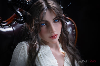 Firefly Mary - 165cm MAX (Silicone) Sex Doll
