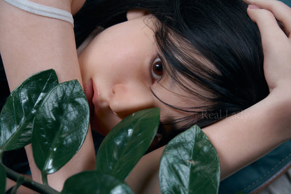 Real Lady R7 Shizuka - 150cm (Silicone) Sex Doll