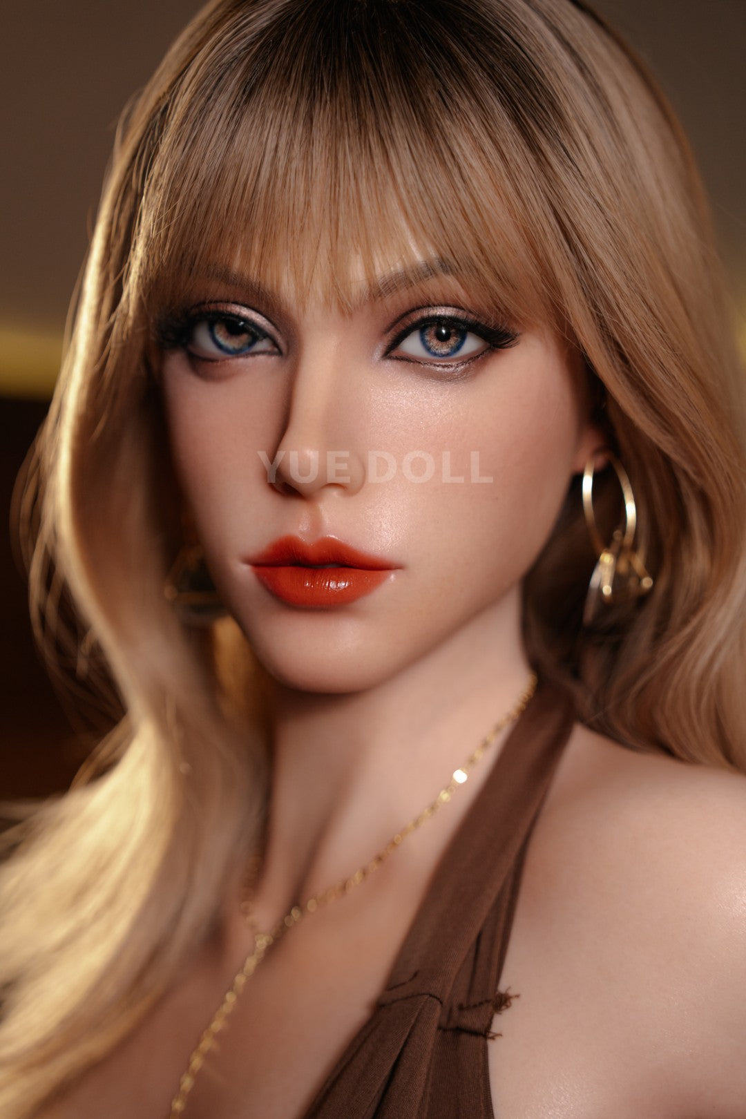 YueDoll Rika (AIO) - 165cm Silicone Sex Doll