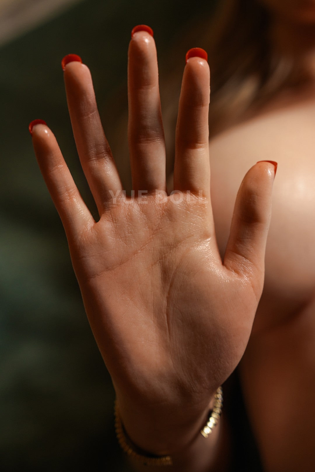 YueDoll Rika (AIO) - 165cm Silicone Sex Doll