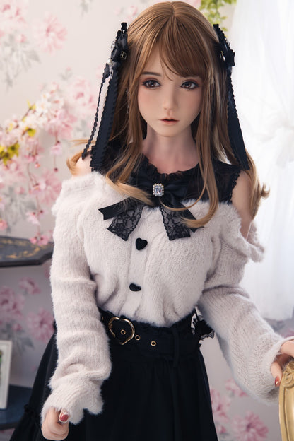 FUDOLL J019 - 150 cm (full silikon)