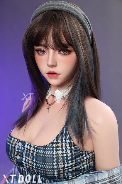 XTDOLL Rino - 164cm (#XTbyb35) Silicone Sex Doll