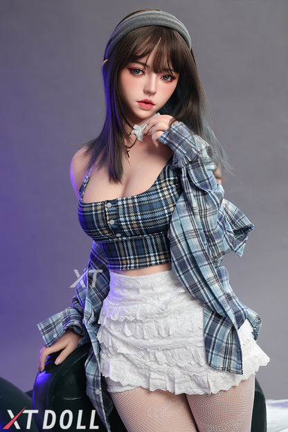 XTDOLL Rino - 164cm (#XTbyb35) Silicone Sex Doll