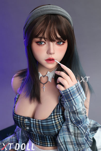 XTDOLL Rino - 164cm (#XTbyb35) Silicone Sex Doll