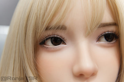 Shedoll Rose 168cm D-cup (Full silicone with ROS)