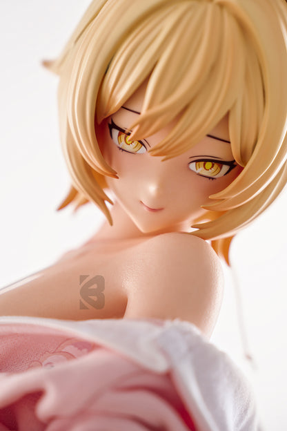 BCDOLL Suzuki Momomame - FS60B (Silicone) Mini Sex Doll